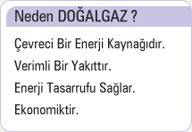 Neden Doalgaz
