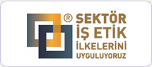 Sektr i etik ilkelerini uyguluyoruz