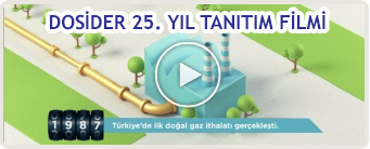DOSDER 25. YIL TANITIM FLM